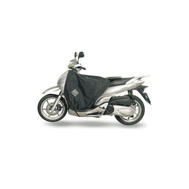 TucanoUrbano スクーター レッグカバー Termoscud（R） R064 tuc_r064-black トゥカーノウルバーノ ツーリング用カバー