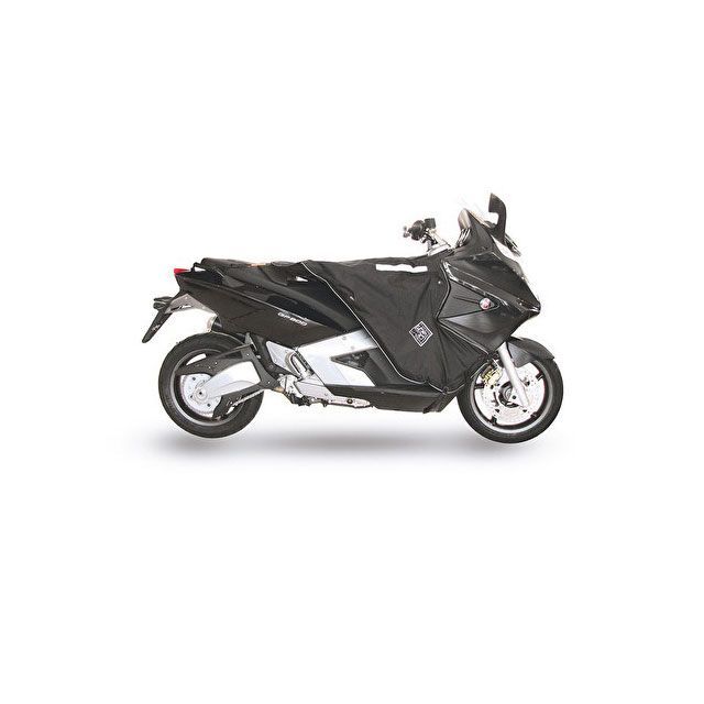 TucanoUrbano スクーター レッグカバー Termoscud(R) R072 tuc_r072-black トゥカーノウルバーノ ツーリング用カバー