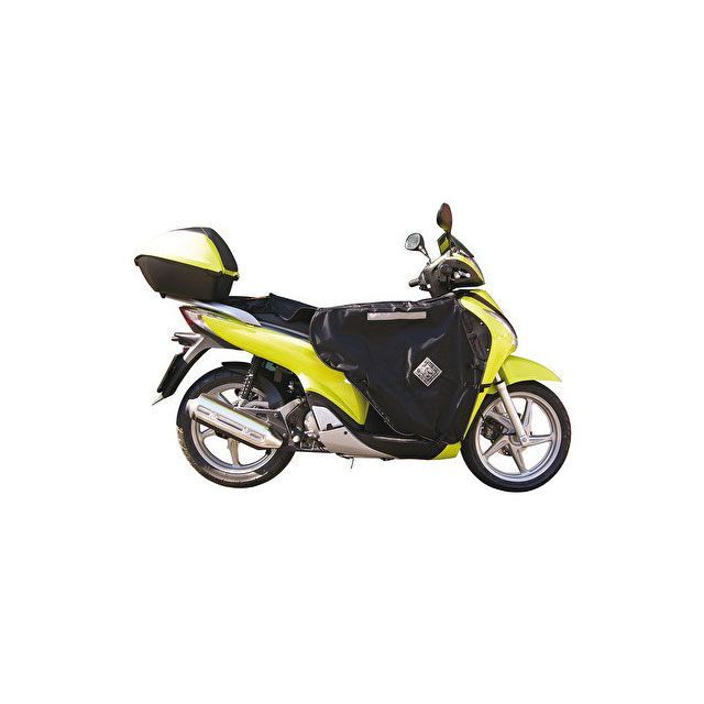 TucanoUrbano スクーター レッグカバー Termoscud（R） R079 tuc_r079-black トゥカーノウルバーノ ツーリング用カバー