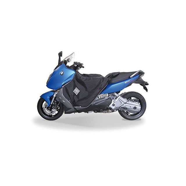 TucanoUrbano スクーター レッグカバー Termoscud（R） R097 tuc_r097-black トゥカーノウルバーノ ツーリング用カバー