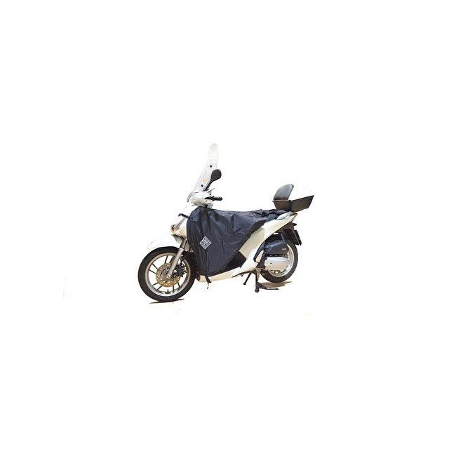 TucanoUrbano スクーター レッグカバー Termoscud（R） R099 tuc_r099-black トゥカーノウルバーノ ツーリング用カバー
