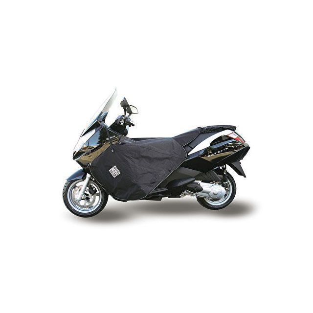 TucanoUrbano スクーター レッグカバー Termoscud（R） R157 tuc_r157-black トゥカーノウルバーノ ツーリング用カバー