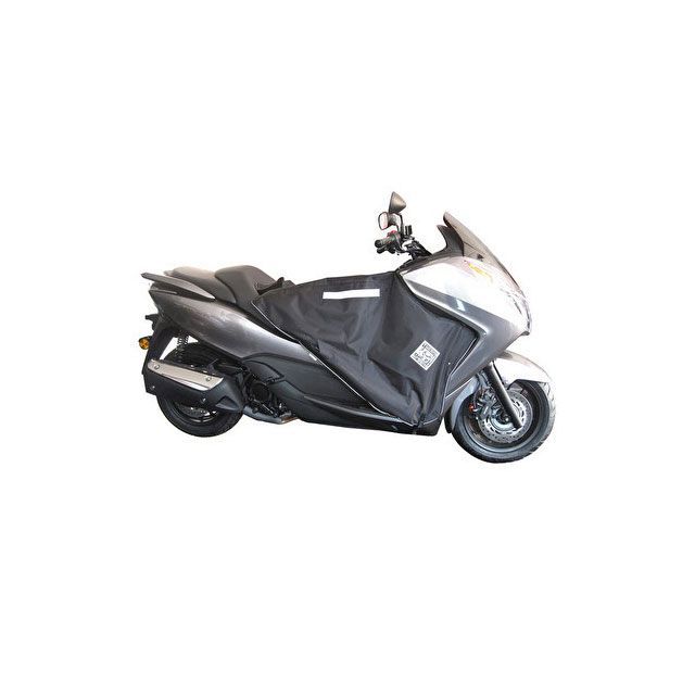 TucanoUrbano スクーター レッグカバー Termoscud（R） R164 tuc_r164-black トゥカーノウルバーノ ツーリング用カバー