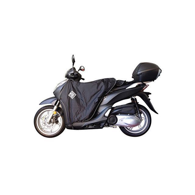 TucanoUrbano レッグカバー Termoscud（R） R177 tuc_r177-black トゥカーノウルバーノ ツーリング用カバー
