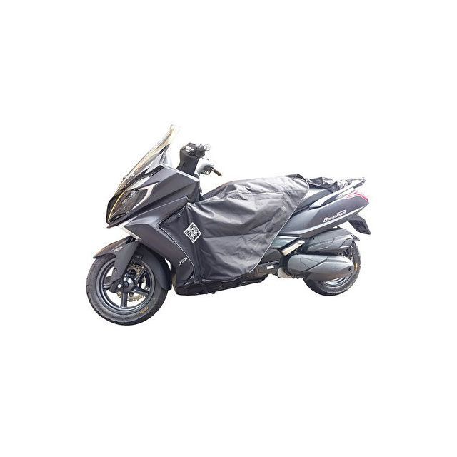 TucanoUrbano レッグカバー Termoscud（R） R178 tuc_r178-black トゥカーノウルバーノ ツーリング用カバー 20,734円