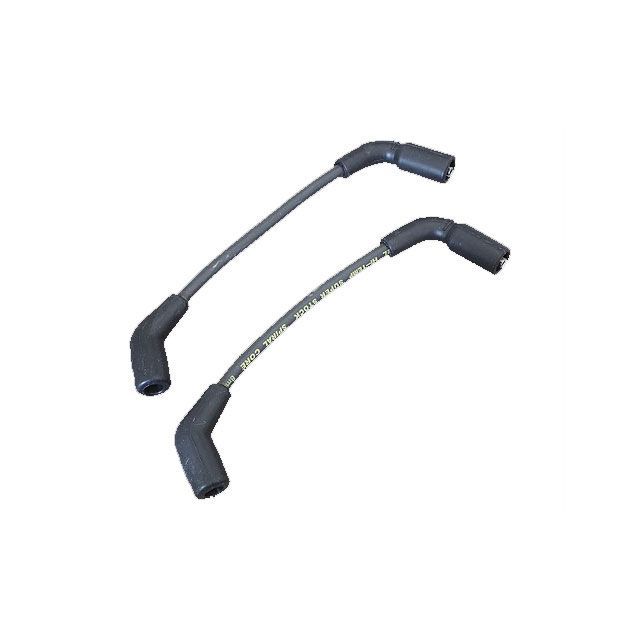 ACCEL プラグコード 黒8mmスパイラルコア FXCWC/FXSB/FXS ・022920 アクセル プラグ