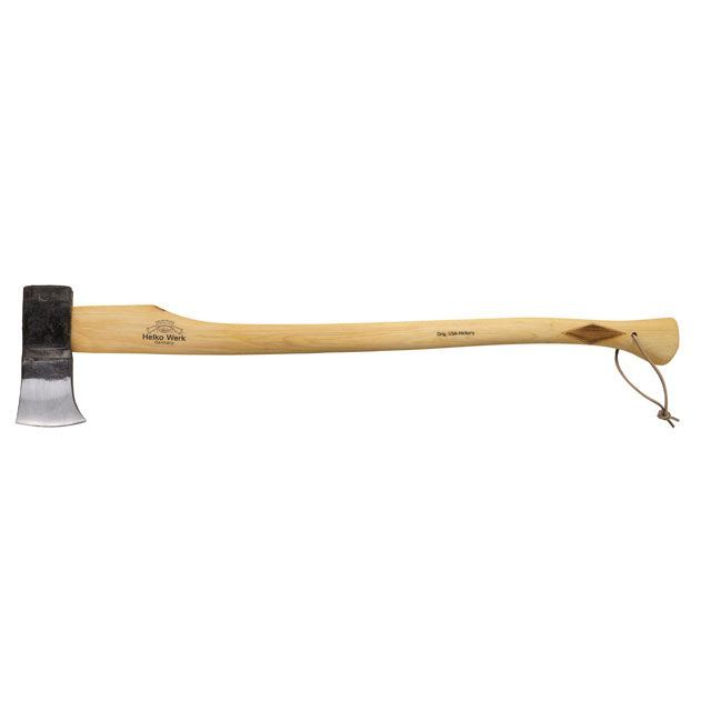Helko HR-3 Heritage ルーカス アックス HR-3 ヘルコ ナイフ＆刃物