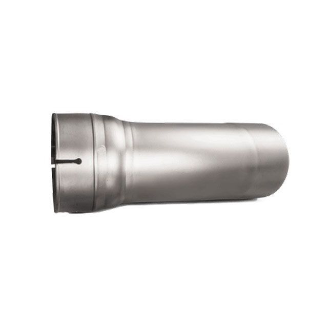 AKRAPOVIC Link Pipe（Titanium） for BMW R NINET（2014-2018） ｜ L-B12SO8T ak_L-B12SO8T アクラポビッチ その他マフラーパーツ R NINET｜パークアップ 店
