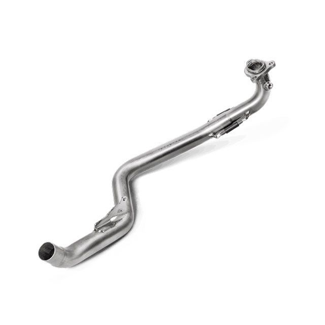 AKRAPOVIC Optional Header（SS） for Honda X-ADV（2017-2018） ｜ E-H7R1 ak_E-H7R1 アクラポビッチ その他マフラーパーツ X-ADV