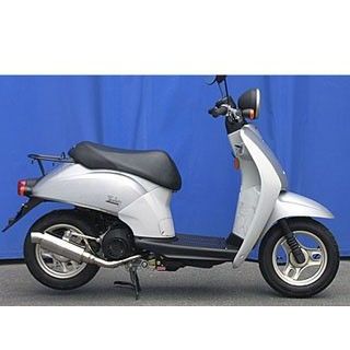 WirusWin トゥデイ（AF61・67）用 ロイヤルマフラー スポーツタイプ ウイルズウィン マフラー本体 トゥデイ｜パークアップ 店