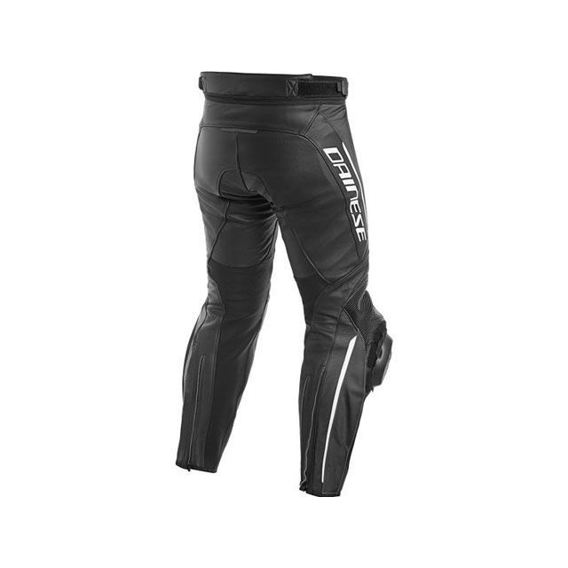 円高還元 Dainese パンツ PONY 3 PERF. LEATHER PANTS 076 サイズ