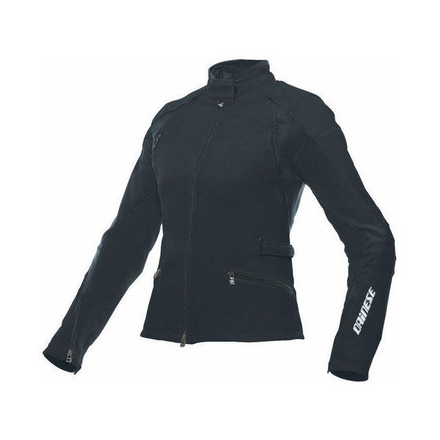 Dainese ARYA LADY TEX JACKET ブラック/ブラック/ブラック サイズ 40 dai_202735159-691_40 ダイネーゼ レディースアパレル｜パークアップ 店