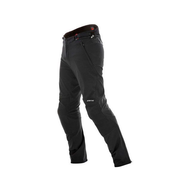 Dainese NEW DRAKE AIR TEX PANTS ブラック サイズ 48 dai_201755018-001_48 ダイネーゼ パンツ
