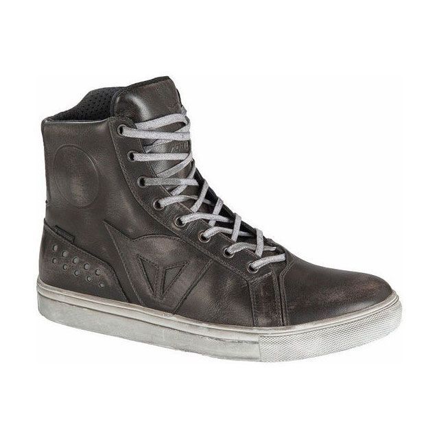 Dainese STREET ROCKER D-WP SHOES ブラック サイズ 41 dai_201775174-001_41 ダイネーゼ ライディングシューズ 33,413円