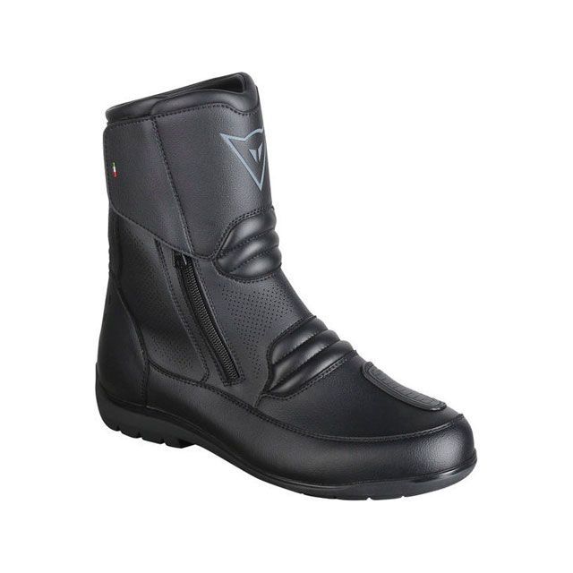 Dainese NIGHTHAWK D1 GORE-TEX LOW BOOT ブラック サイズ 42 dai_201775189-001_42 ダイネーゼ ライディングブーツ