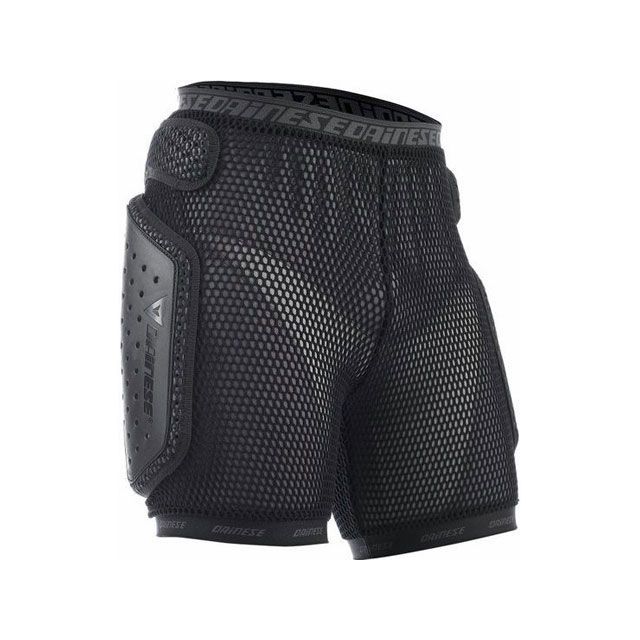 Dainese HARD SHORT E1 黒いこと 大いさ M dai_201876070-001_M ダイネーゼ 酉の方角胴締め スポーツ・アウトドア-スポーツウェア・アクセサリー