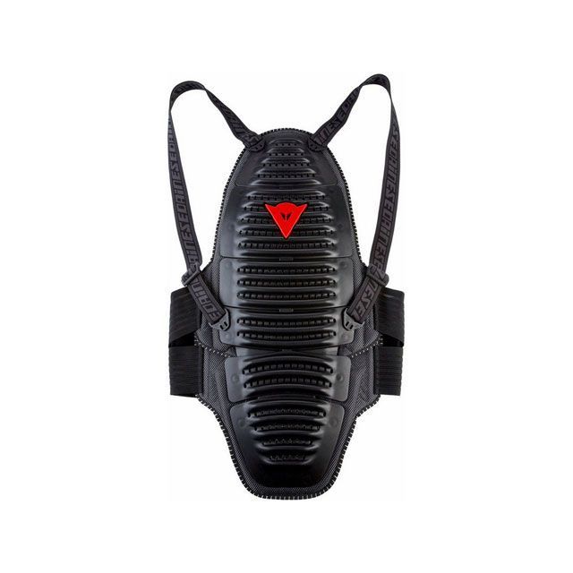 Dainese WAVE 1S D1 AIR ブラック サイズ M dai_201876099-001_M ダイネーゼ 脊椎パッド(バックプロテクター)