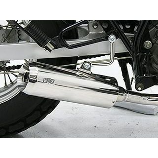 楽天市場】Realize (リアライズ) スズキ バンバン200 (BA-NH41A) 2002