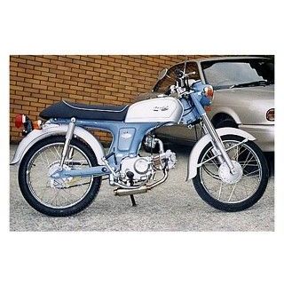 WirusWin ベンリィ50用 ロッドダウンショートタイプマフラー ウイルズウィン マフラー本体 ベンリィ50