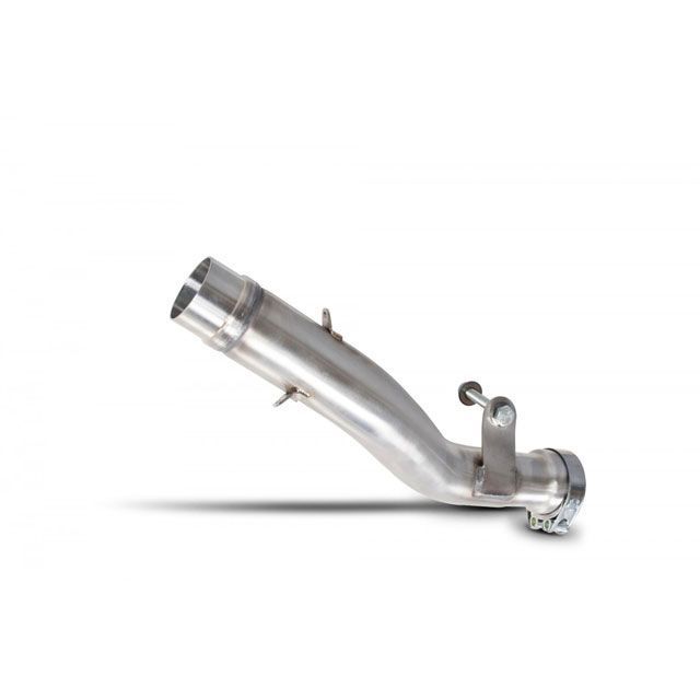SCORPION サイレンサーリムーバルパイプ Fits to Serket Taper（RKA97） only Kawasaki Ninja ZX-6R 13-Cur ｜ KA99 scom_KA99 スコーピオン エキゾーストパイプ Ninja Z…
