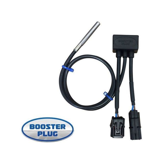 ブースタープラグ ゴールドウイング BoosterPlug Honda GL1800 Gold 