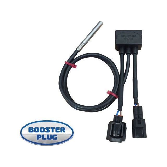 BoosterPlug BoosterPlug Suzuki DL 1000 V-Strom（2002-2012）（K2 - L2 Models） ｜ SUZUKI-9182 btp_SUZUKI-9182 ブースタープラグ インジェクション関連パーツ…
