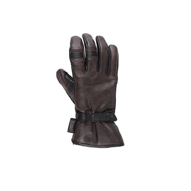 RIDEZ RIDEZ MELD GLOVES（ダークブラウン） サイズ M RWG06 メーカー在庫あり ライズ ライディンググローブ 6,947円