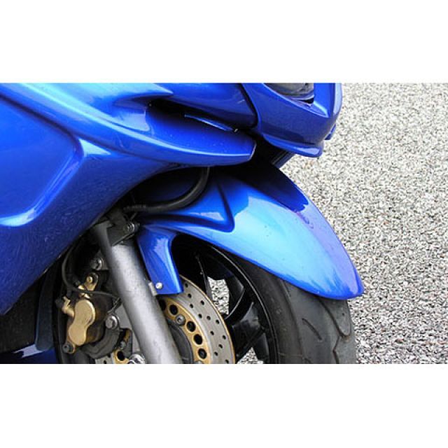 WirusWin マジェスティ250（5GM/5SJ）用 ソリッドフェンダー（塗装無し） ウイルズウィン フェンダー マジェスティ250｜パークアップ 店