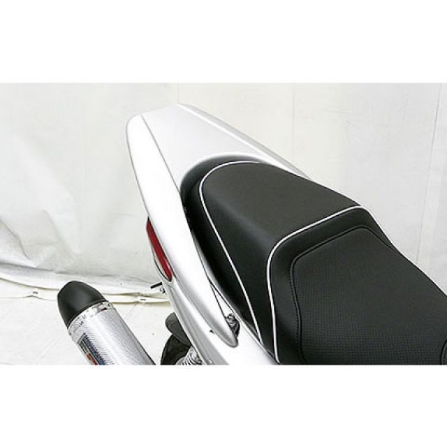 楽天市場】WirusWin ウイルズウィン リアスポイラー シグナスX YAMAHA