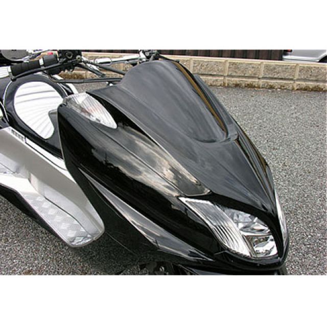 楽天市場】ウイルズウィン マグザム用 ソリッドマスク（塗装無し