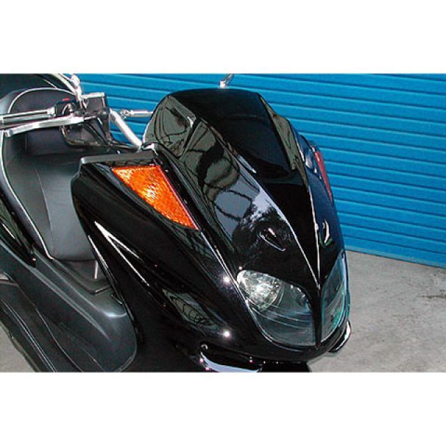 マジェスティc250 sg03j フロントマスク マジェスティ ヤマハ マジェスティ250/C SG03J フロントマスク