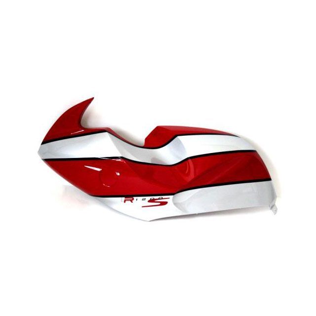 BMW BMW純正 サイド パネル LH SILVER / RED bm_46637698685 ビーエムダブリュー BMW