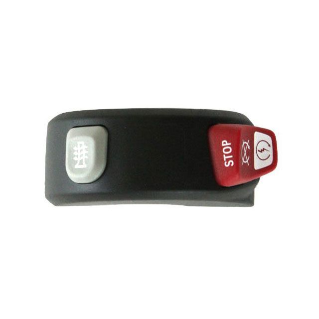 BMW BMW純正 メーター パネル スイッチ RH bm_61318546170 ビーエムダブリュー BMW