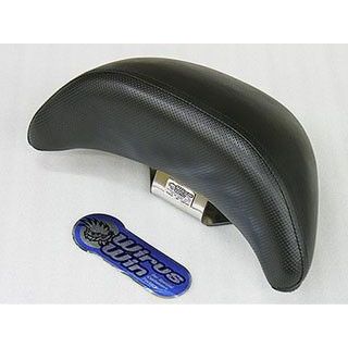WirusWin シグナスZ用 バックレストキット ウイルズウィン タンデム用品 シグナスZ