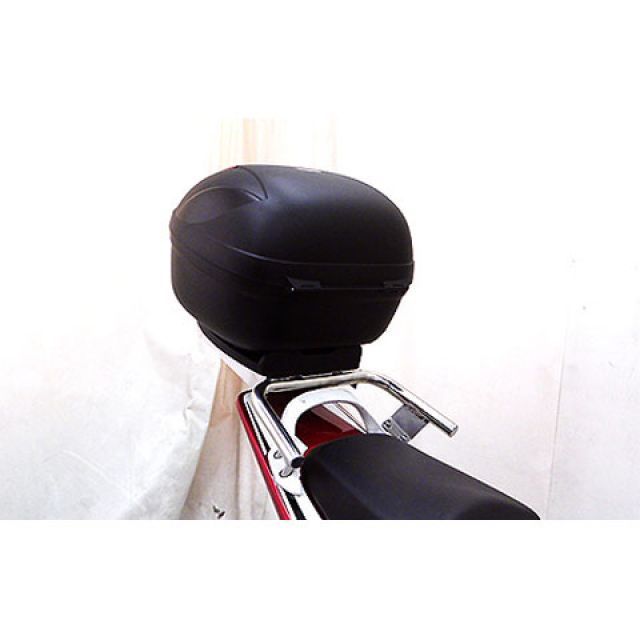 楽天市場】CB400SF（NC42・前期/NC39・後期） SHAD製リアボックス付