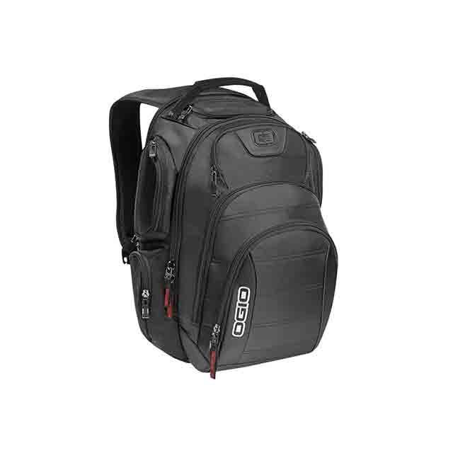 白木/黒塗り オジオパワースポーツ(Ogio Powersports) REV PACK BLACK