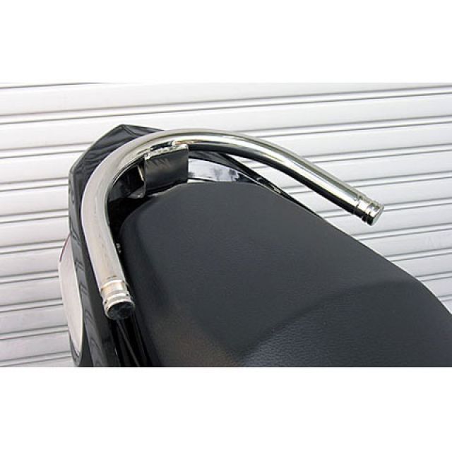 WirusWin シグナスX（3型）用 32φタンデムバー Sバージョン タイプ エレガントタイプ ウイルズウィン タンデム用品 シグナスX（3型）