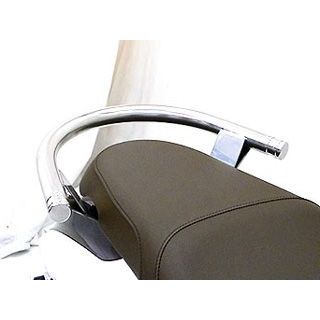 WirusWin スクーピー110i用 32φタンデムバー タイプ エレガントタイプ ウイルズウィン タンデム用品 スクーピー110i