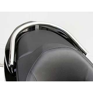 WirusWin フォルツァ（MF10）用32φタンデムバー タイプ エレガントタイプ ウイルズウィン タンデム用品 フォルツァ