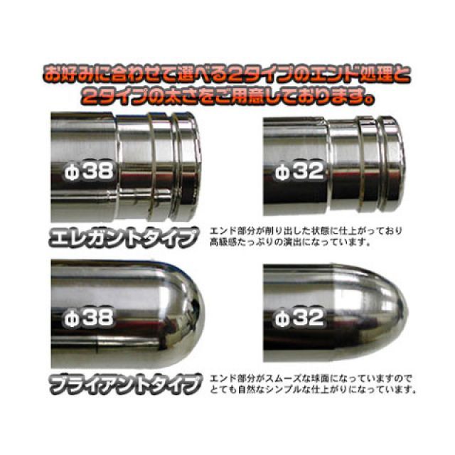 WirusWin マジェスティ250（4D9）用 バックレスト付 32φタンデムバー タイプ ブライアントタイプ バックレストサイズ スモール ウイルズウィン タンデム用品 マジェスティ 13,933円