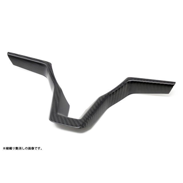 Shiftric ステアリングパネル ドライカーボン 仕様 綾織艶あり CCNI0114TG シフトリック パーツ