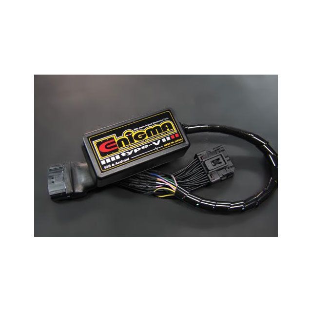 DILTS JAPAN ENIGMA タイプV カプラON モンキー125 JB02 EVD-380RTF ディルツジャパン CDI・リミッターカット モンキー125 24,146円