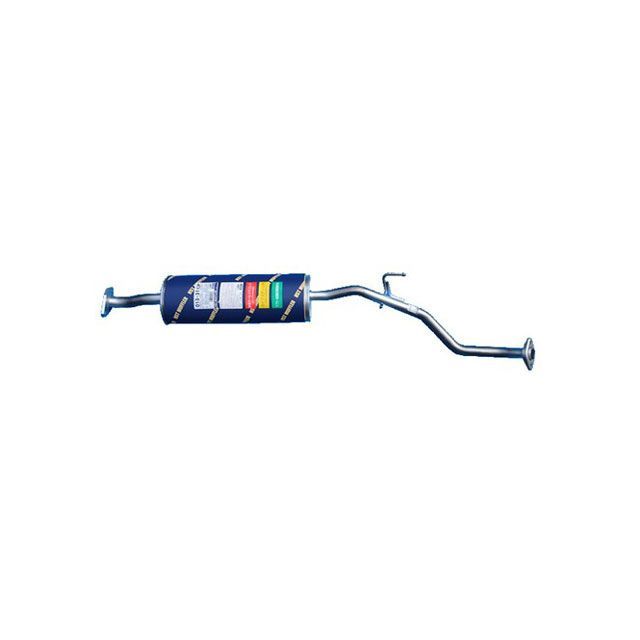 HST 013-31CP センターパイプ 013-31CP エイチエステー（辻鐵工所） 排気系