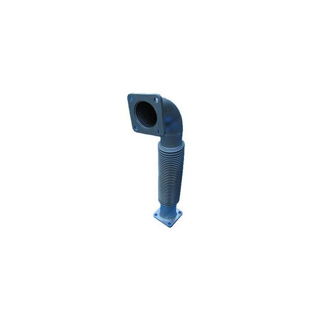 HST 094-100EXP エキゾーストパイプ 094-100EXP エイチエステー（辻鐵工所） 排気系｜パークアップ 店 32,264円