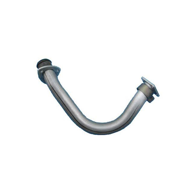 0円 ファッションなデザイン エイチエステー 辻鐵工所 067-102EXP エキゾーストパイプ HST