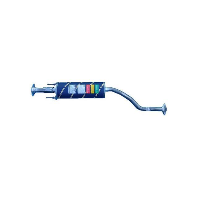 HST 013-27CP センターパイプ 013-27CP エイチエステー（辻鐵工所） 排気系