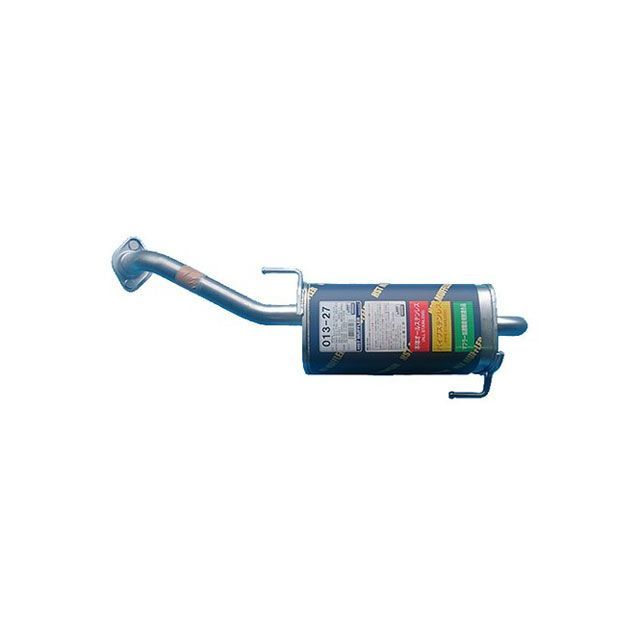 HST 013-27 マフラー 013-27 エイチエステー（辻鐵工所） 排気系｜パークアップ 店 13,333円