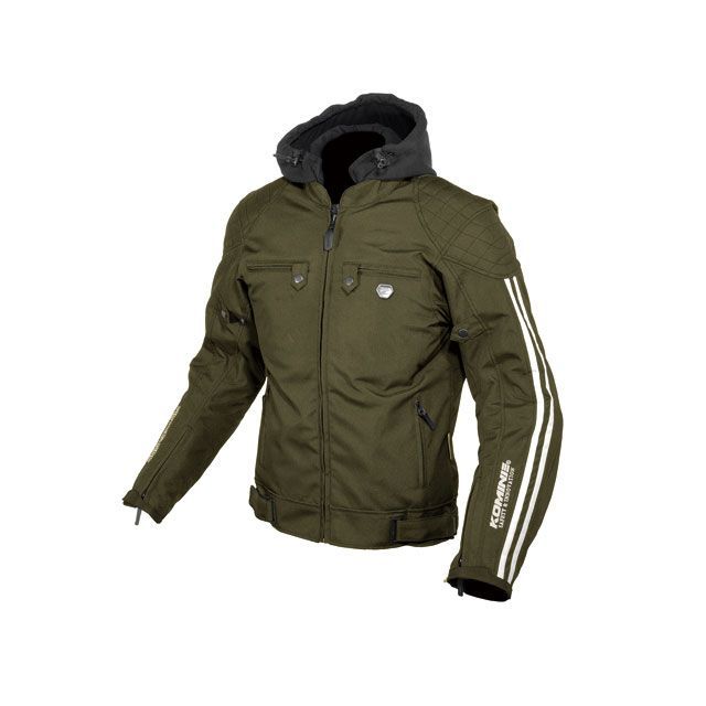 楽天市場】KOMINE 2022-2023秋冬モデル JK-5892 プロテクトウインター