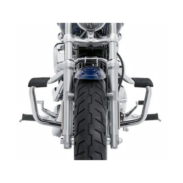 HARLEY-DAVIDSON Mustache Engine Guard 49000005 ハーレーダビッドソン ハーレーダビッドソン Sportster