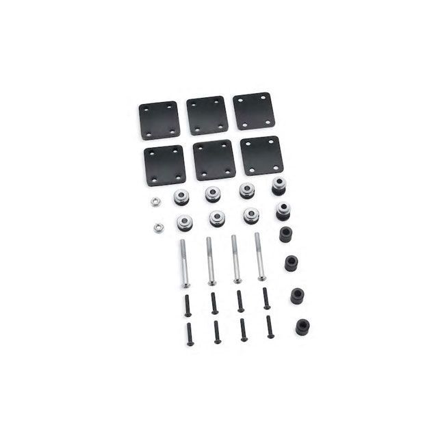 HARLEY-DAVIDSON Docking Hardware Kit 90201424 ハーレーダビッドソン ハーレーダビッドソン Sportster